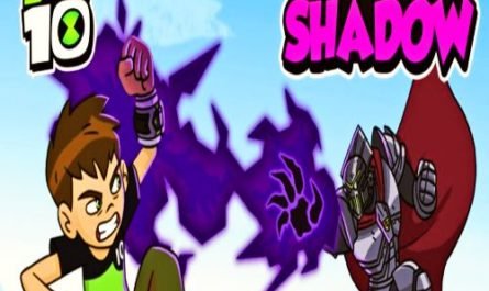Download Cartoon Network Games