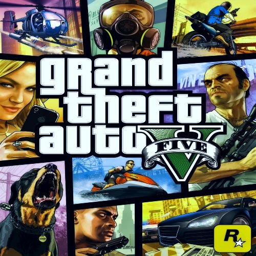Download GTA 5 Games