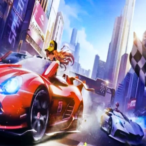 Download Racing Games Free