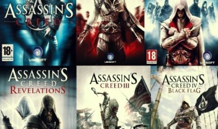 Download Assassins Creed Game