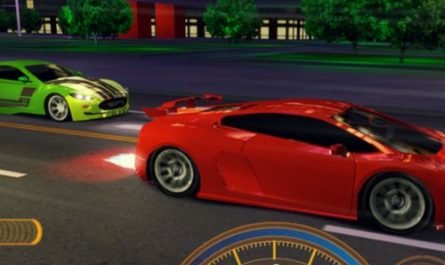 Download Car Driving Games