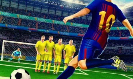 Download Football Games