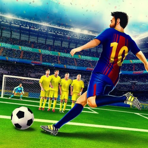 Download Football Games Free