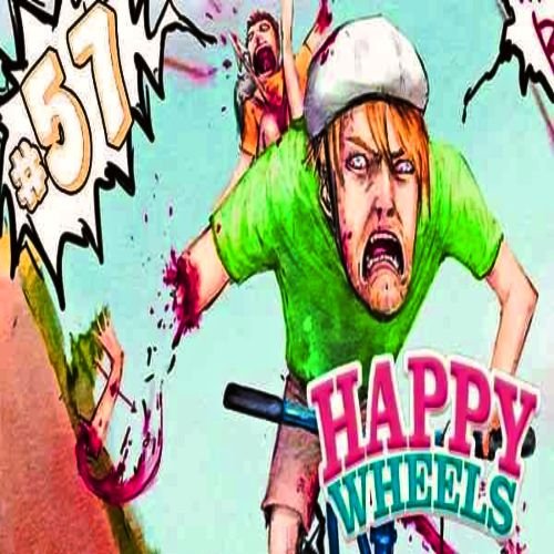 Download Happy Wheels Game