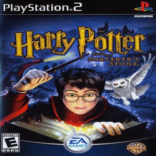Harry Potter Game