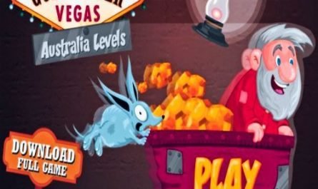 Gold Miner Vegas