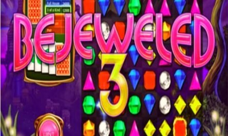 Bejeweled 3