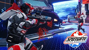 Splitgate