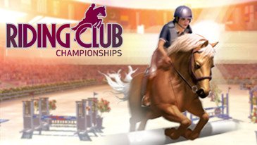 Riding Club Championships
